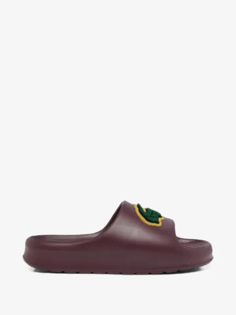 Serve Slide 2.0 slides by LACOSTE