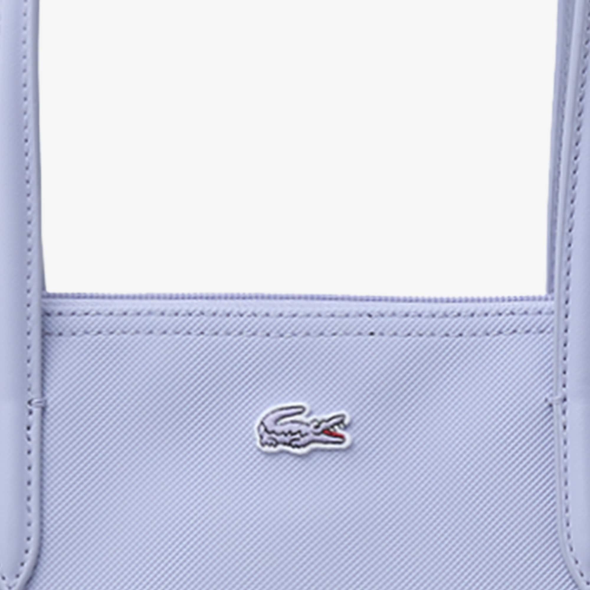 Small L.12.12 Concept Tote by LACOSTE