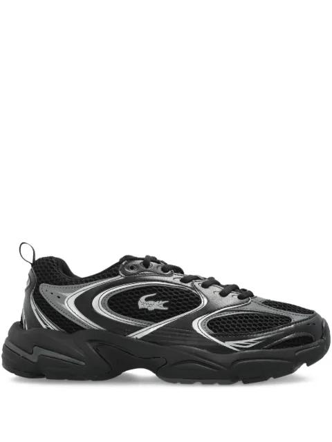 Storm 2K mesh-panel sneakers by LACOSTE