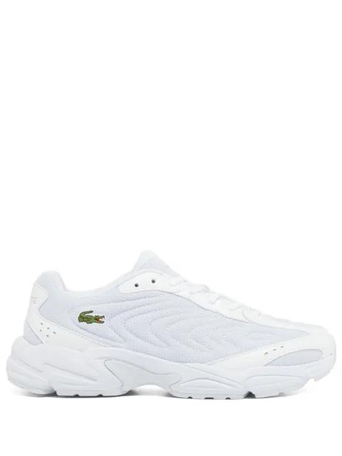Storm 96 2K Lite leather sneakers by LACOSTE