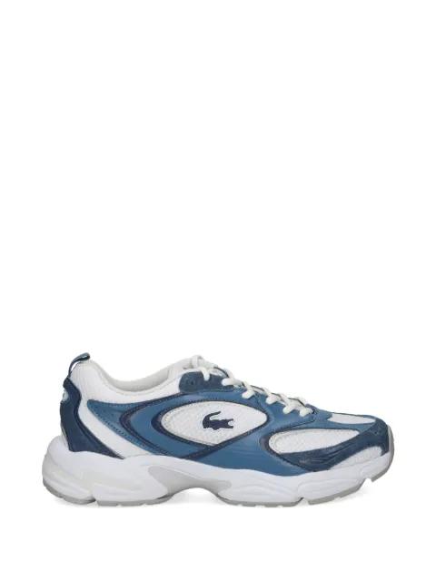 Storm 96 2K panelled logo sneakers by LACOSTE