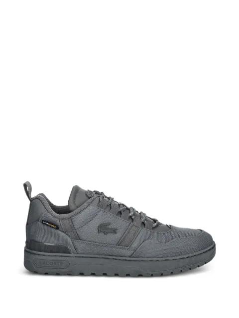 T-Clip Winter logo sneakers by LACOSTE