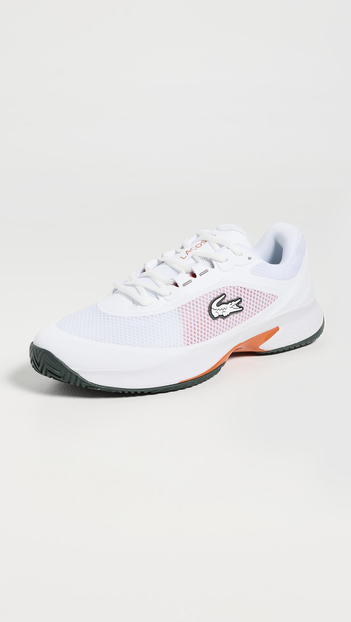 Tech Point Tennis Sneakers by LACOSTE