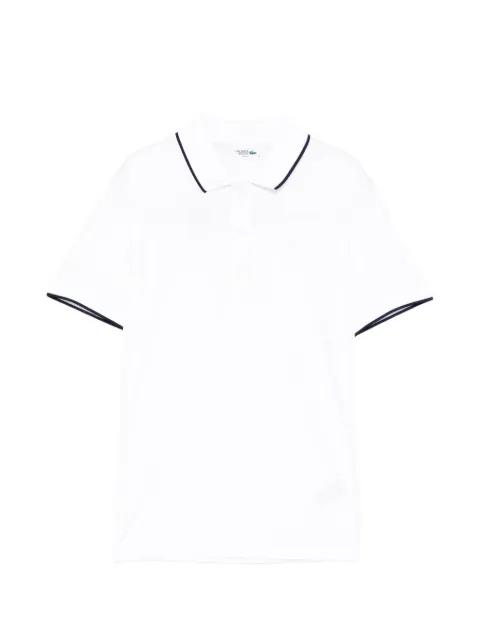 Tennis Heritage polo shirt by LACOSTE