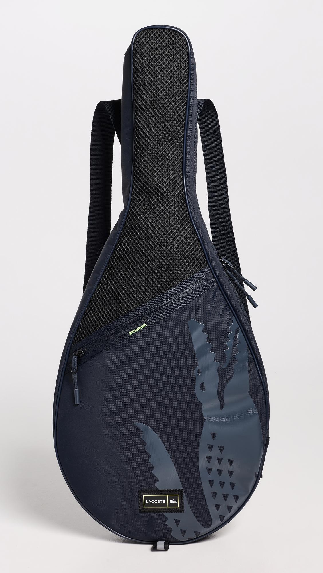 Tennis Racquet Bag by LACOSTE