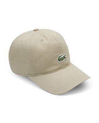 Unisex Core Croc Cap - Big Kid by LACOSTE