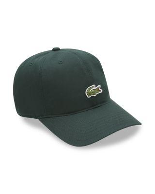 Unisex Core Croc Cap - Big Kid by LACOSTE
