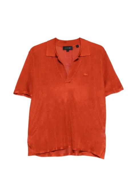 V-neck T-shirt by LACOSTE