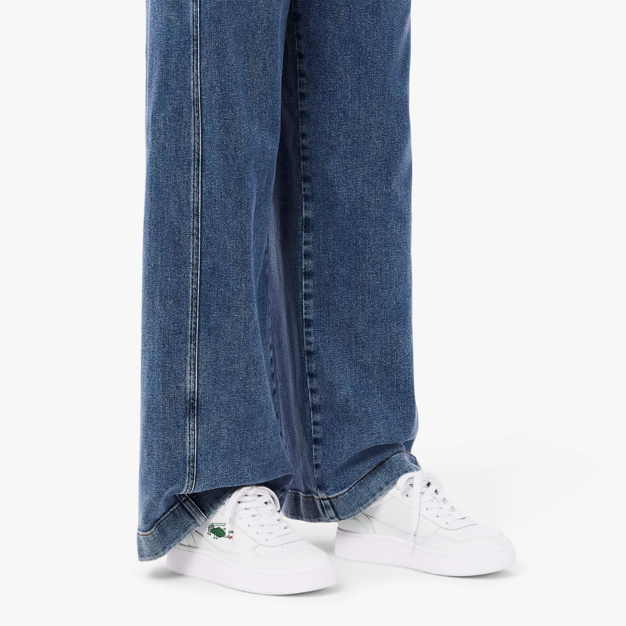 Women's Backcourt Sneakers by LACOSTE