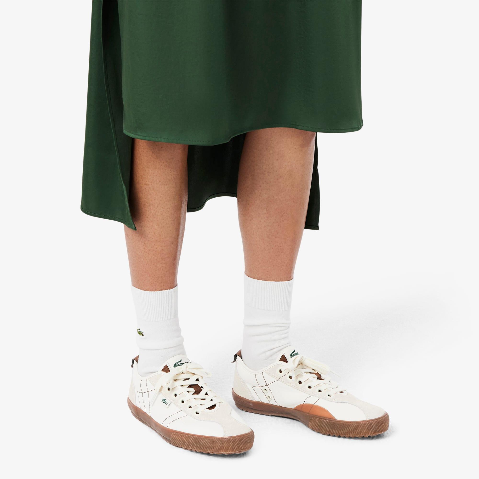 Women's Backslam Sneakers by LACOSTE