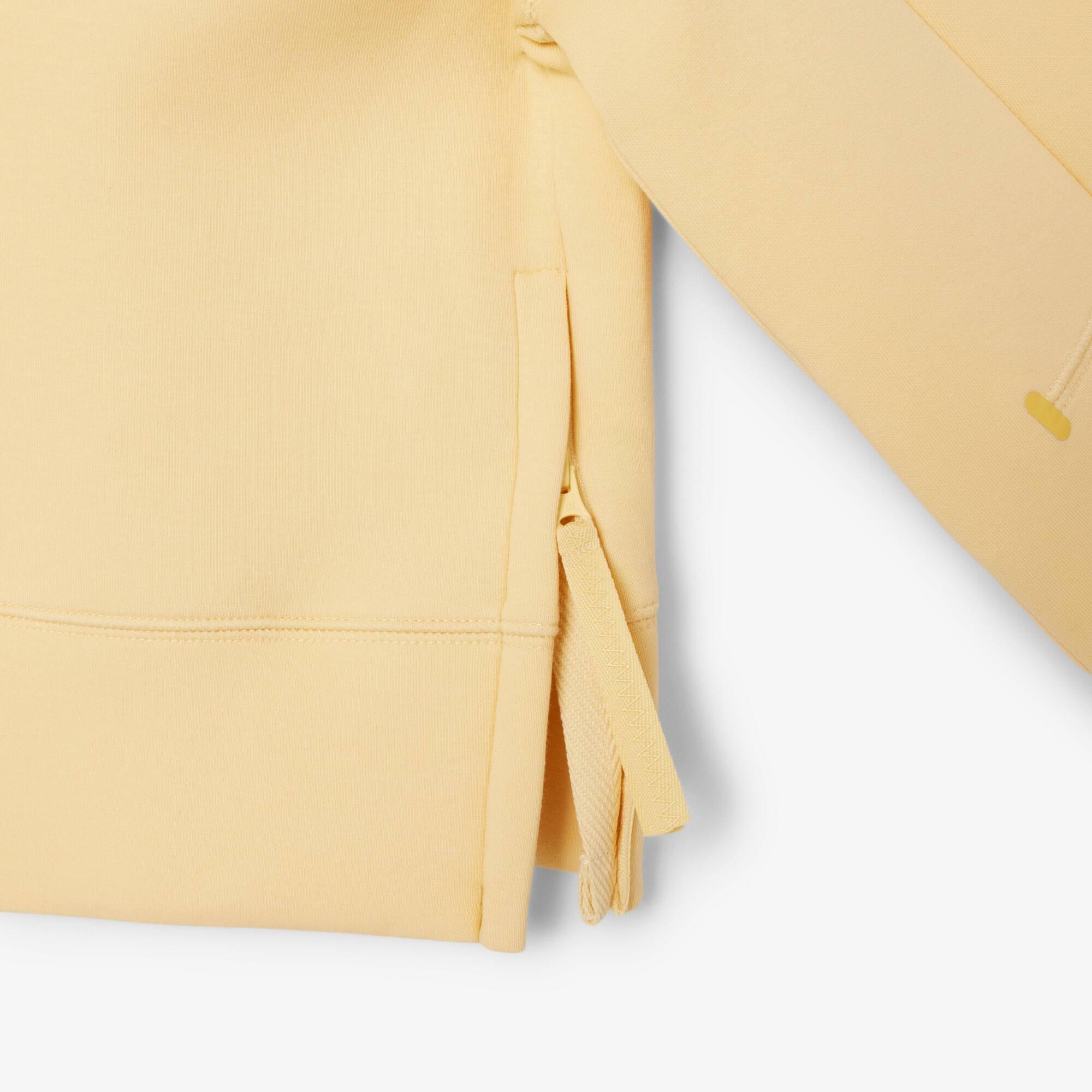 Women's Cotton Hoodie by LACOSTE