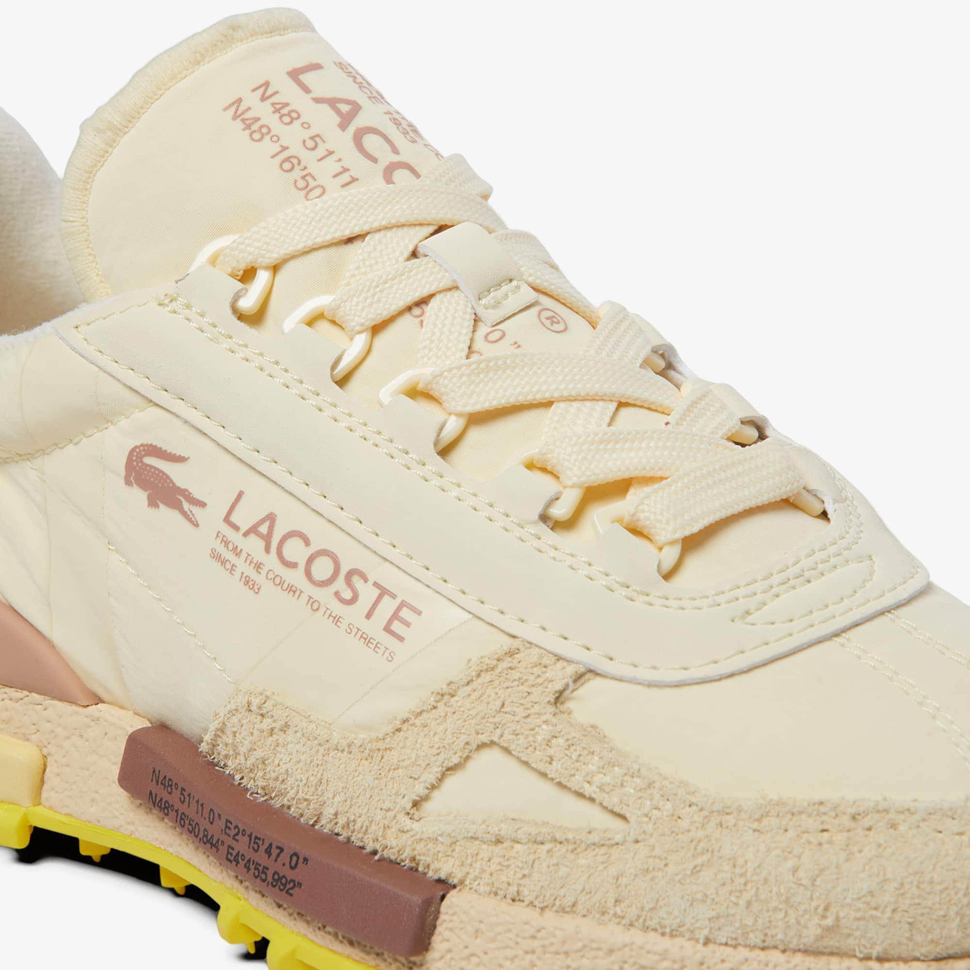 Women's Elite Active Sneakers by LACOSTE