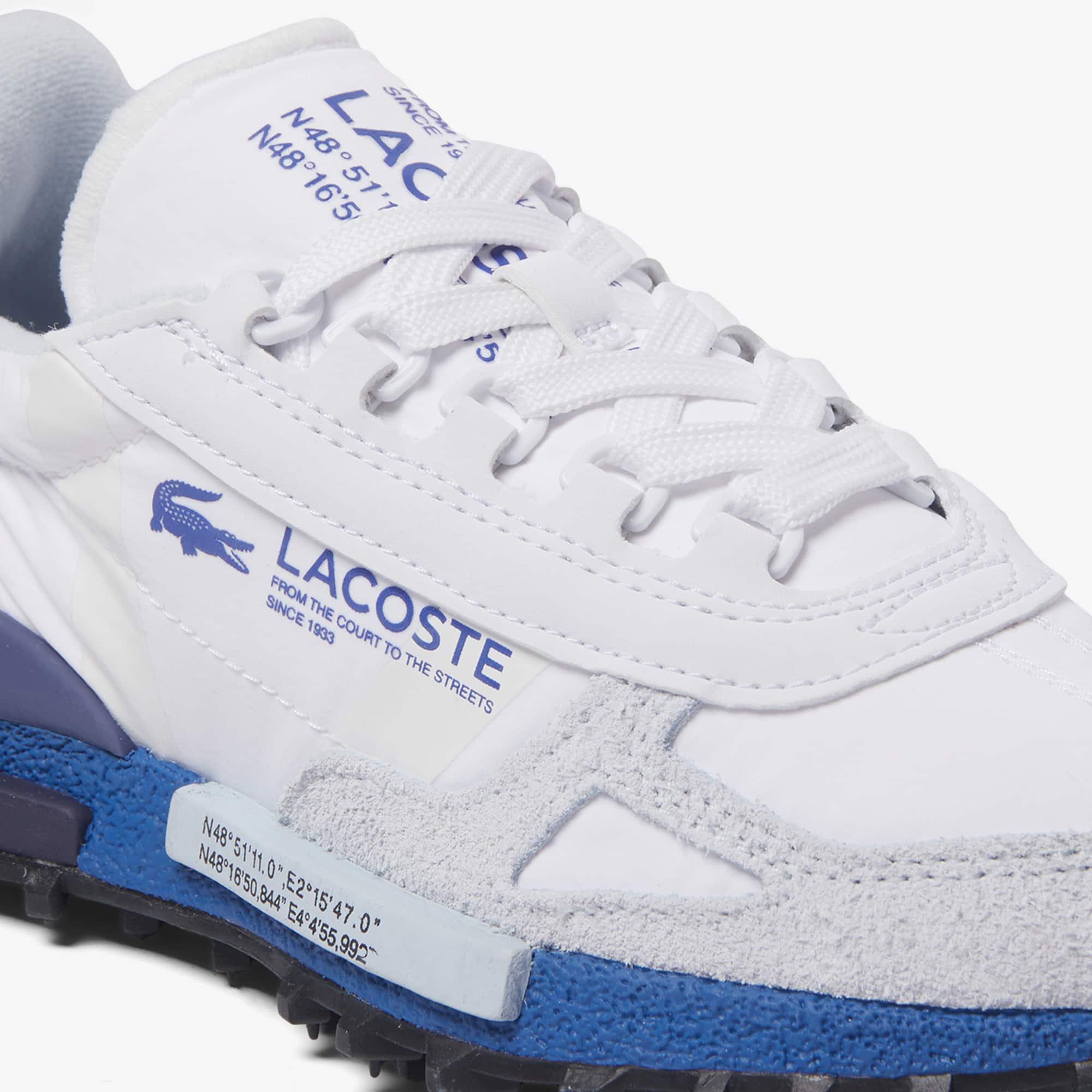 Women's Elite Active Sneakers by LACOSTE