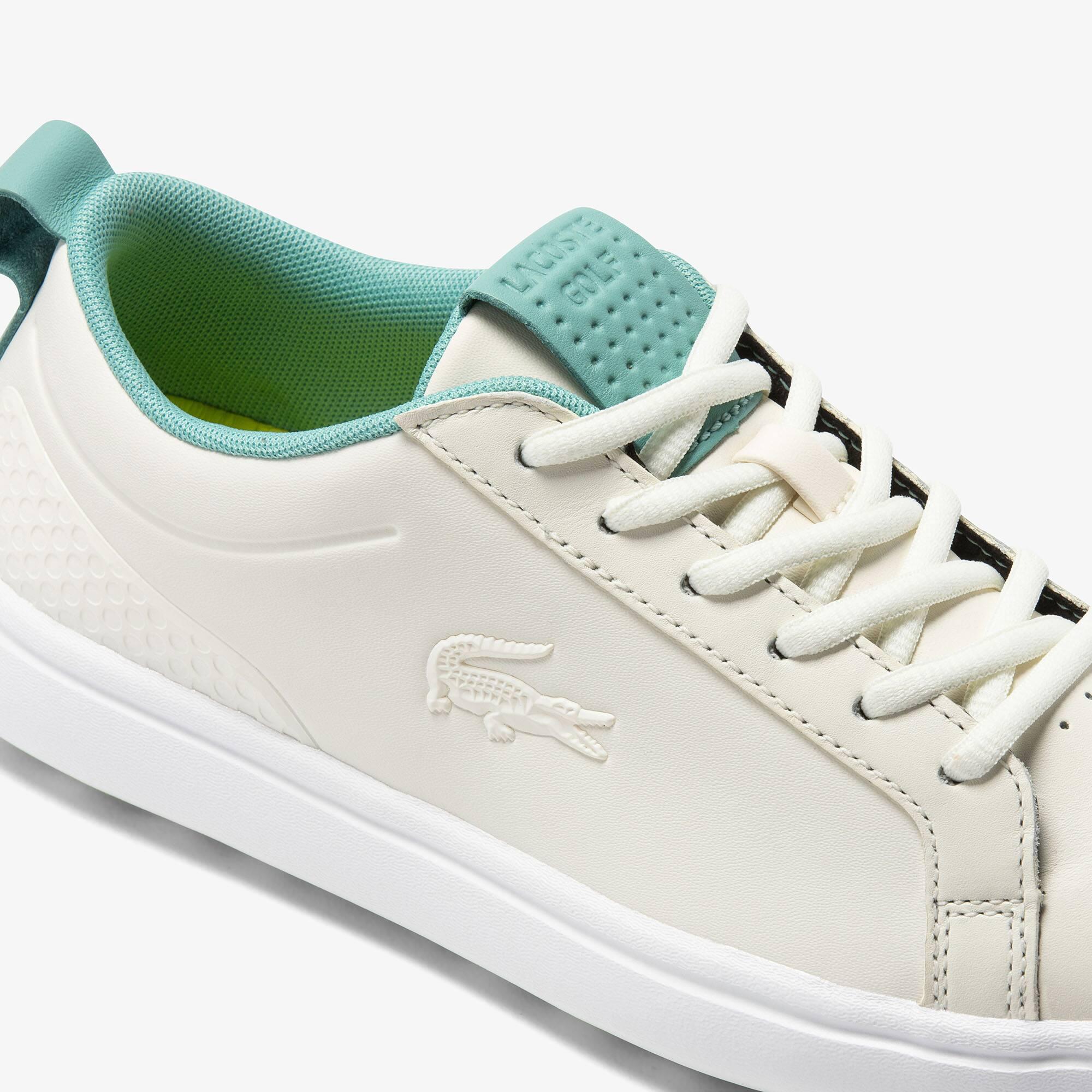 Women's G-Elite Golf Shoes by LACOSTE
