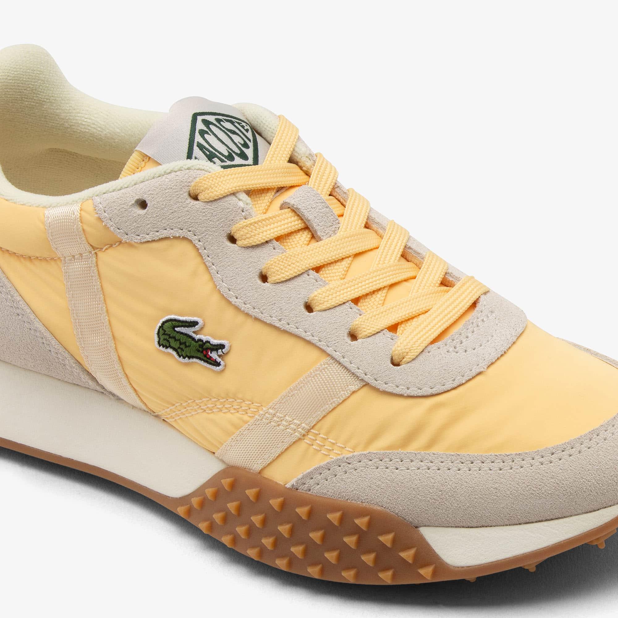 Women's L-Spin Evo Sneakers by LACOSTE