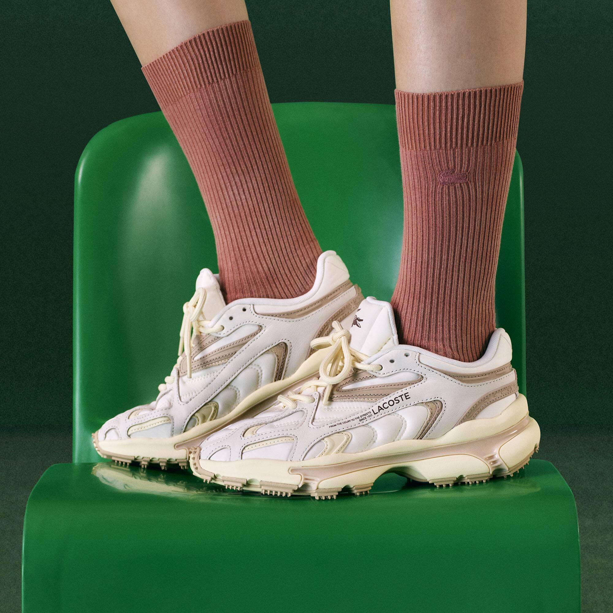 Women's L003 2K24 Sneakers by LACOSTE