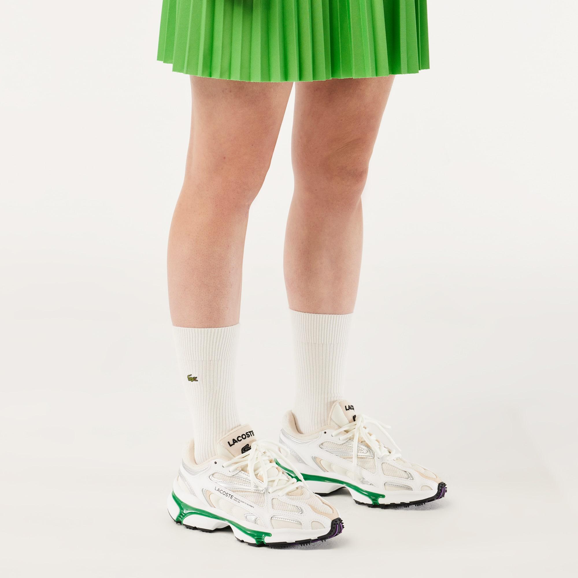 Women's L003 2K24 Sneakers by LACOSTE