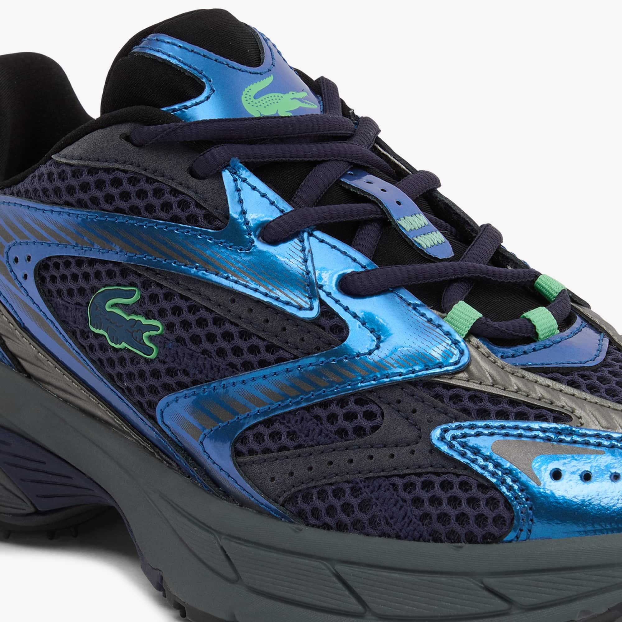 Women's L003 Neo Shot Sneakers by LACOSTE