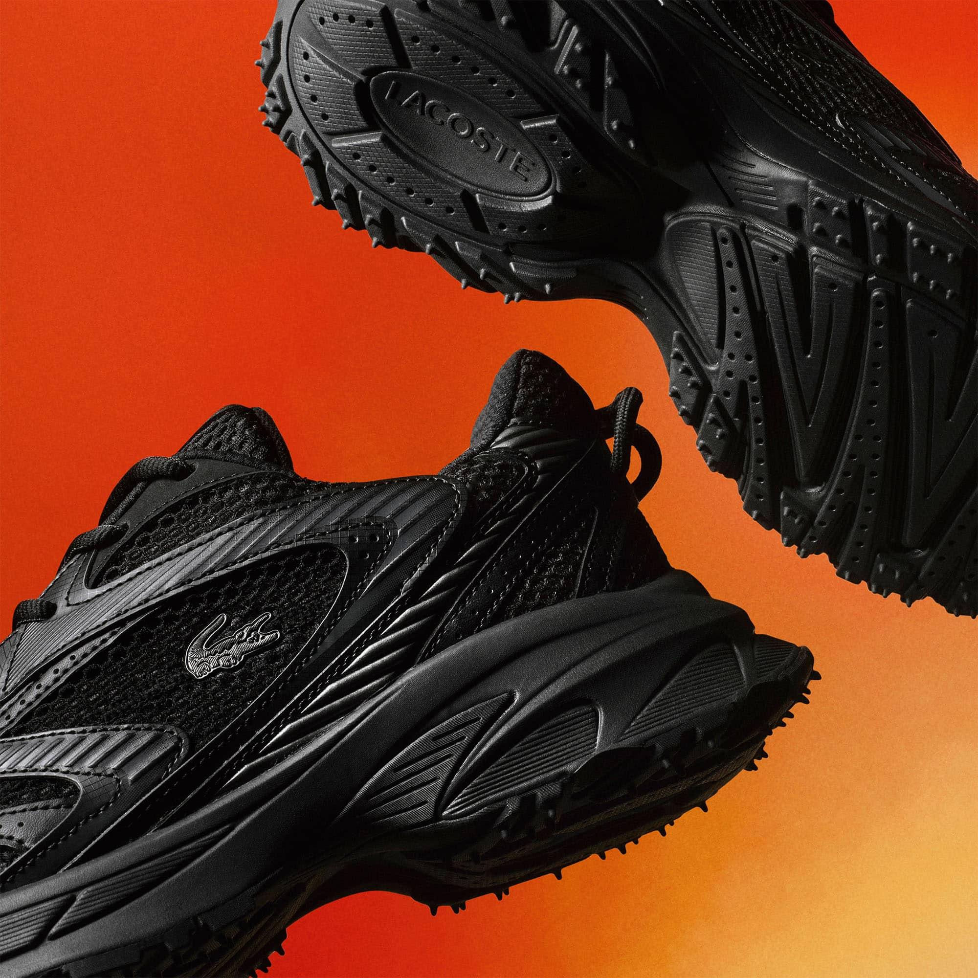 Women's L003 Neo Shot Sneakers by LACOSTE