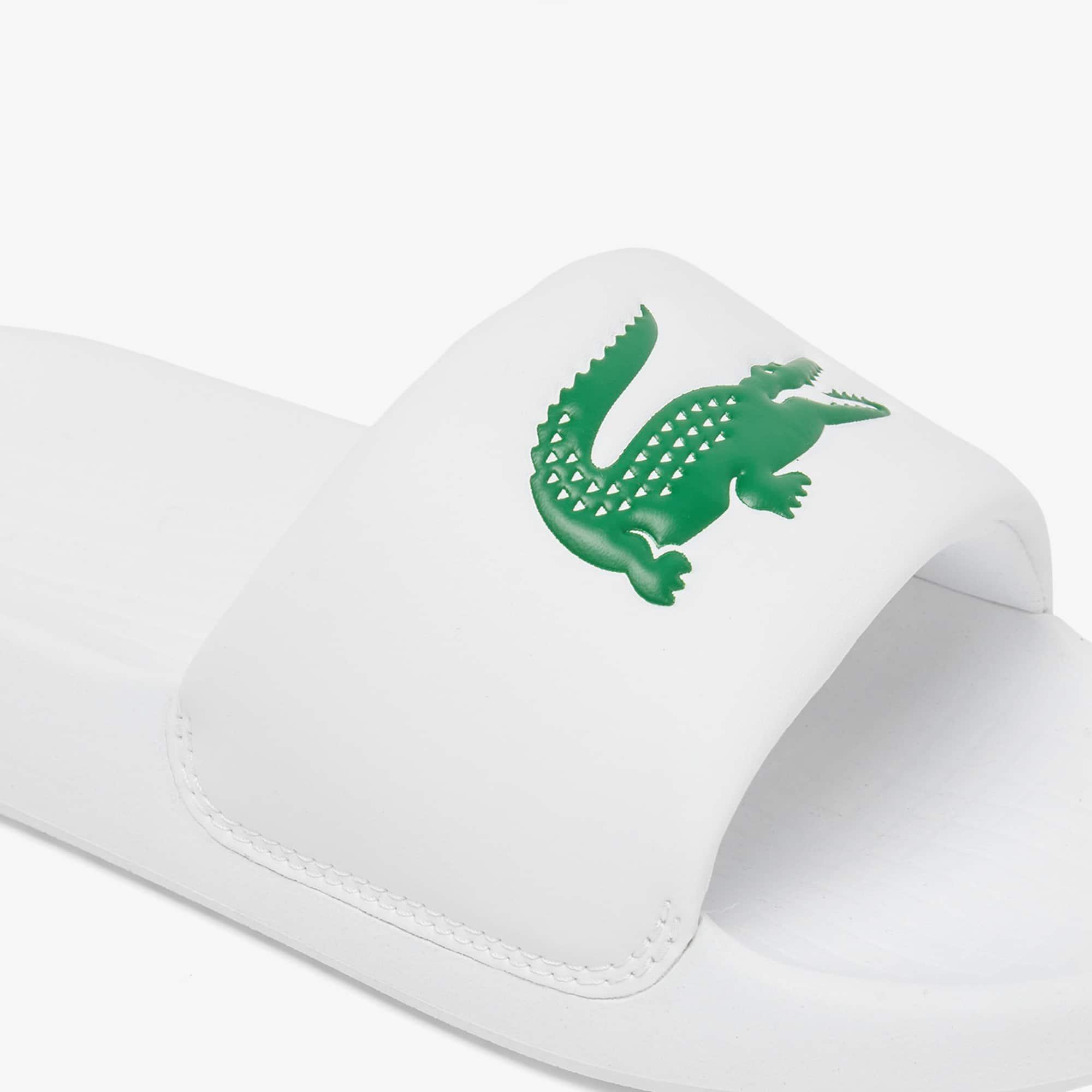 Women's Serve Slide 1.0 by LACOSTE