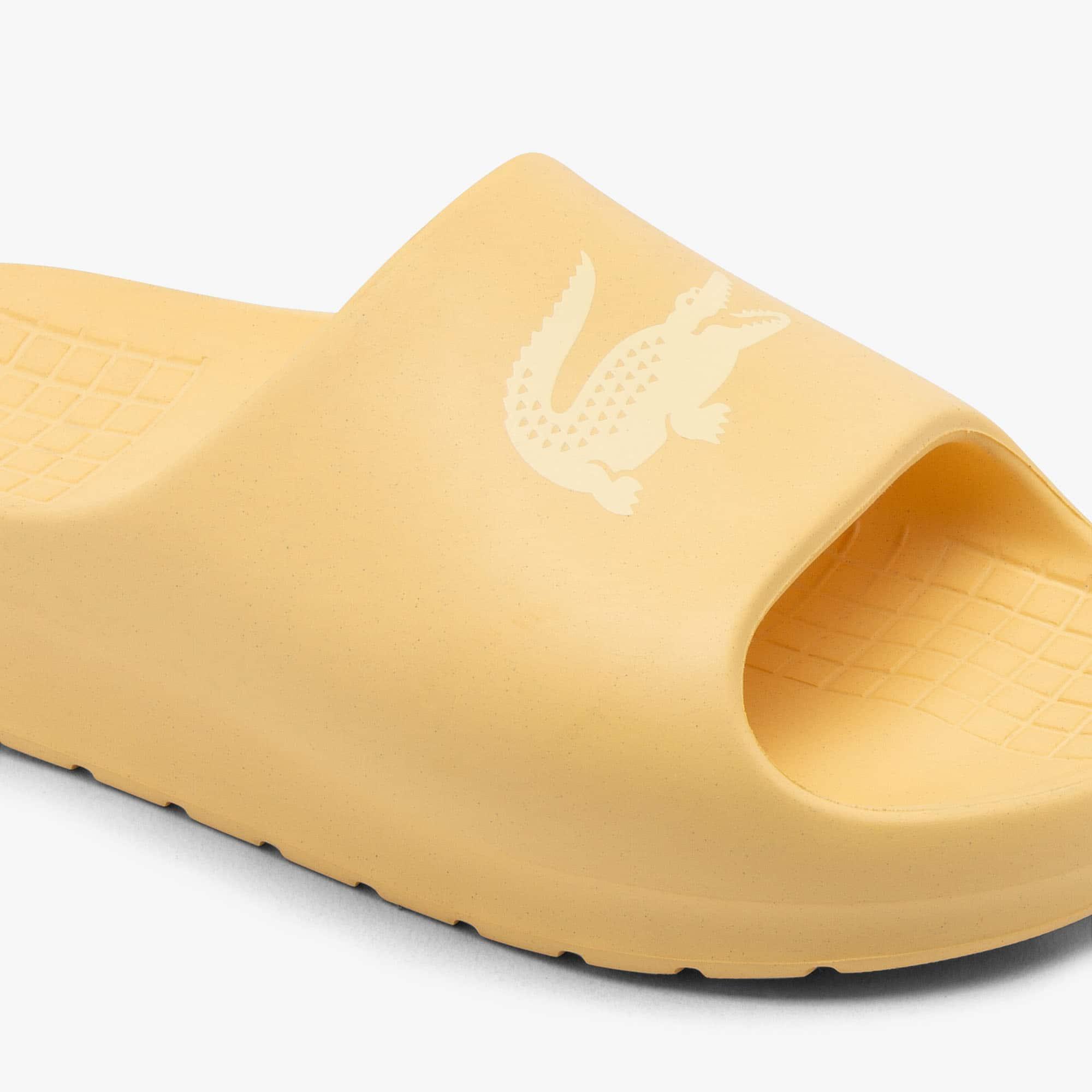 Women's Serve Slide 2.0 by LACOSTE