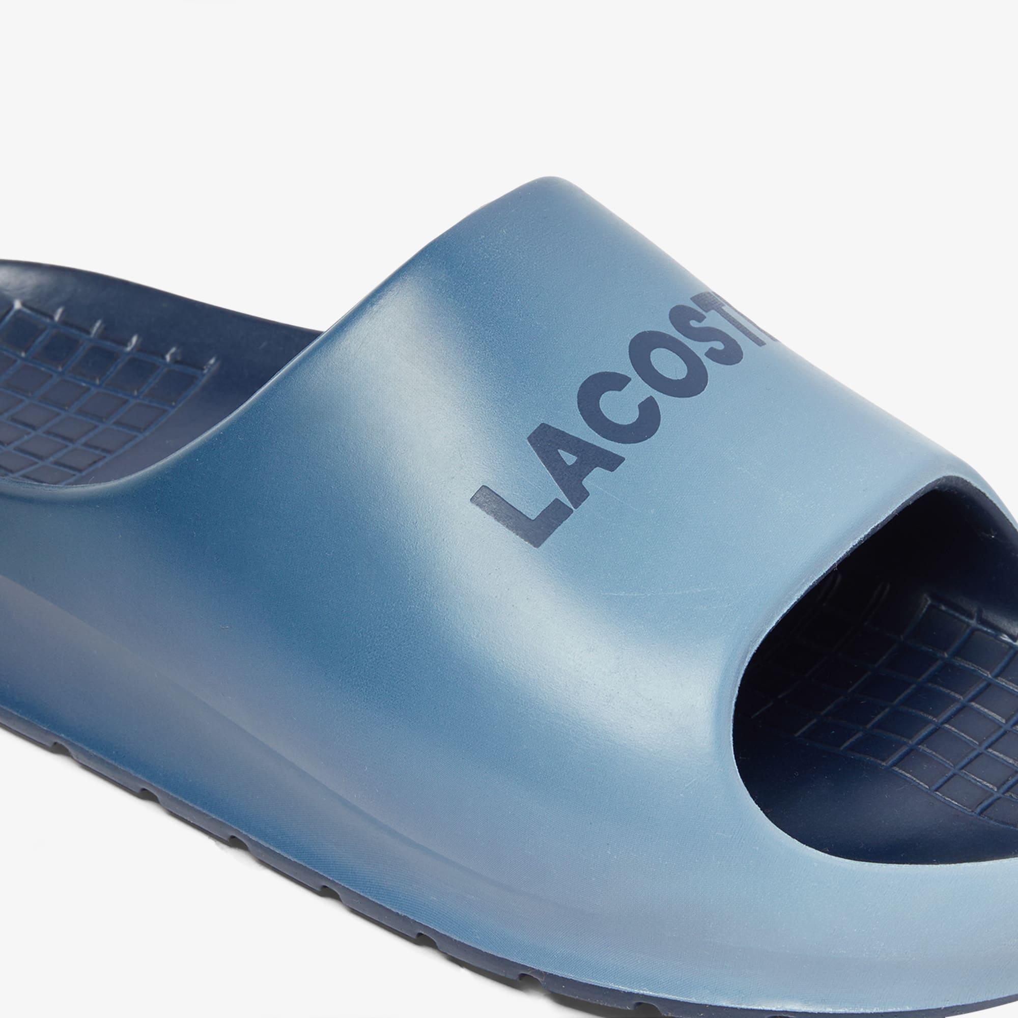 Women's Serve Slide 2.0 by LACOSTE