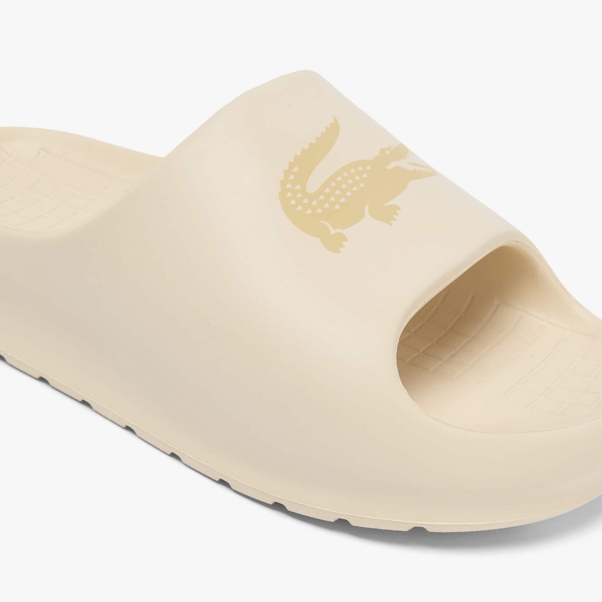 Women's Serve Slide 2.0 by LACOSTE