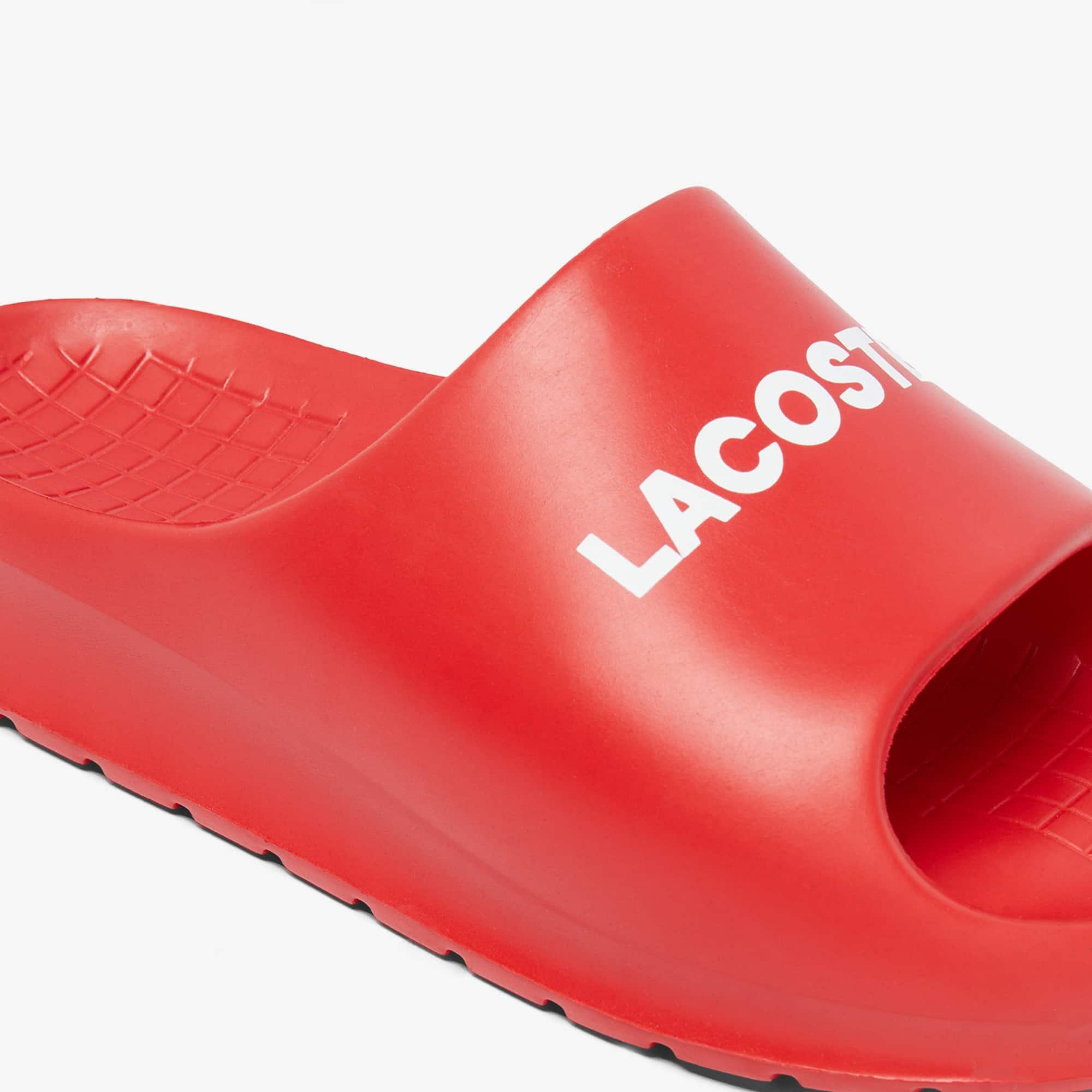 Women's Serve Slide 2.0 by LACOSTE