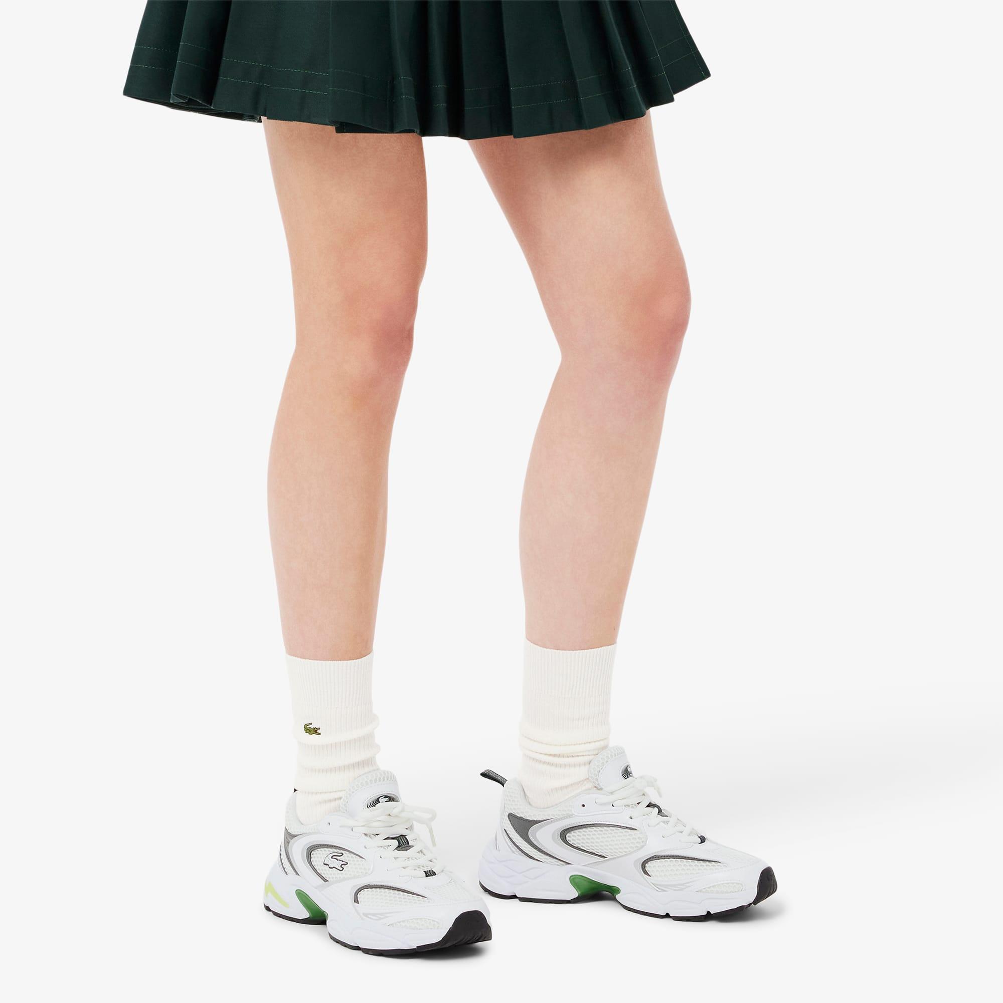 Women's Storm 96 2K Sneakers by LACOSTE