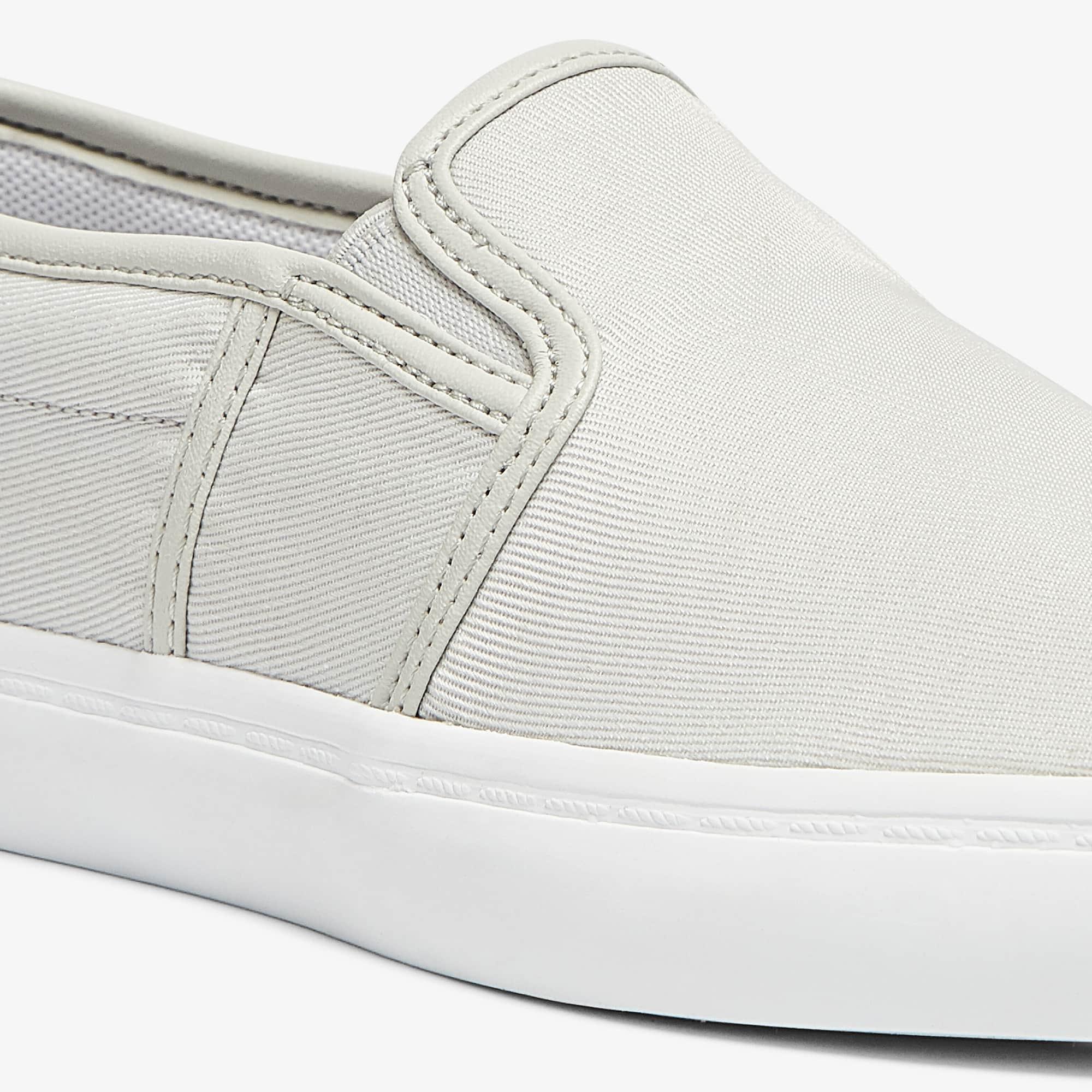 Women's Tatalya Slip-On by LACOSTE