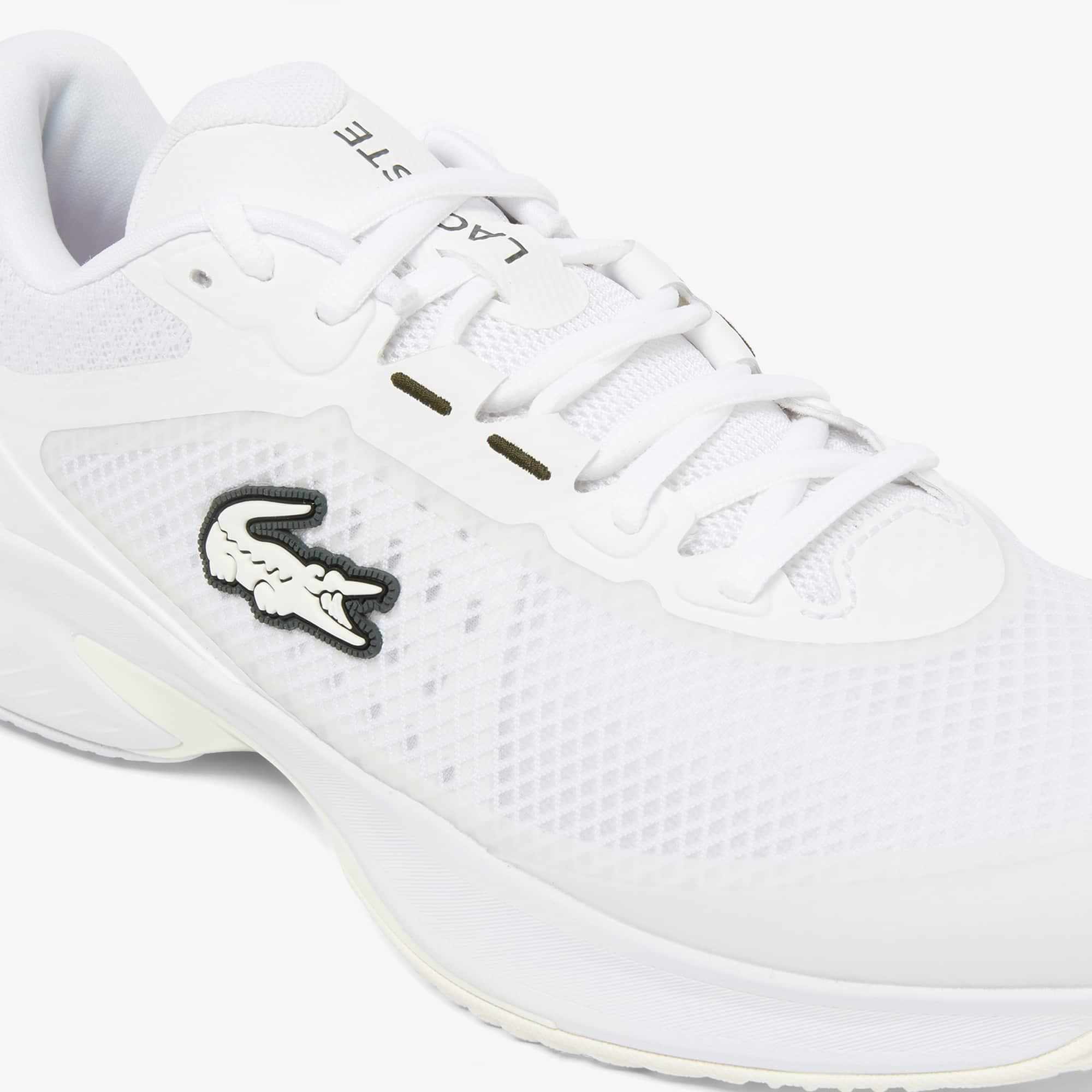Women's Tech Point Tennis Shoes by LACOSTE