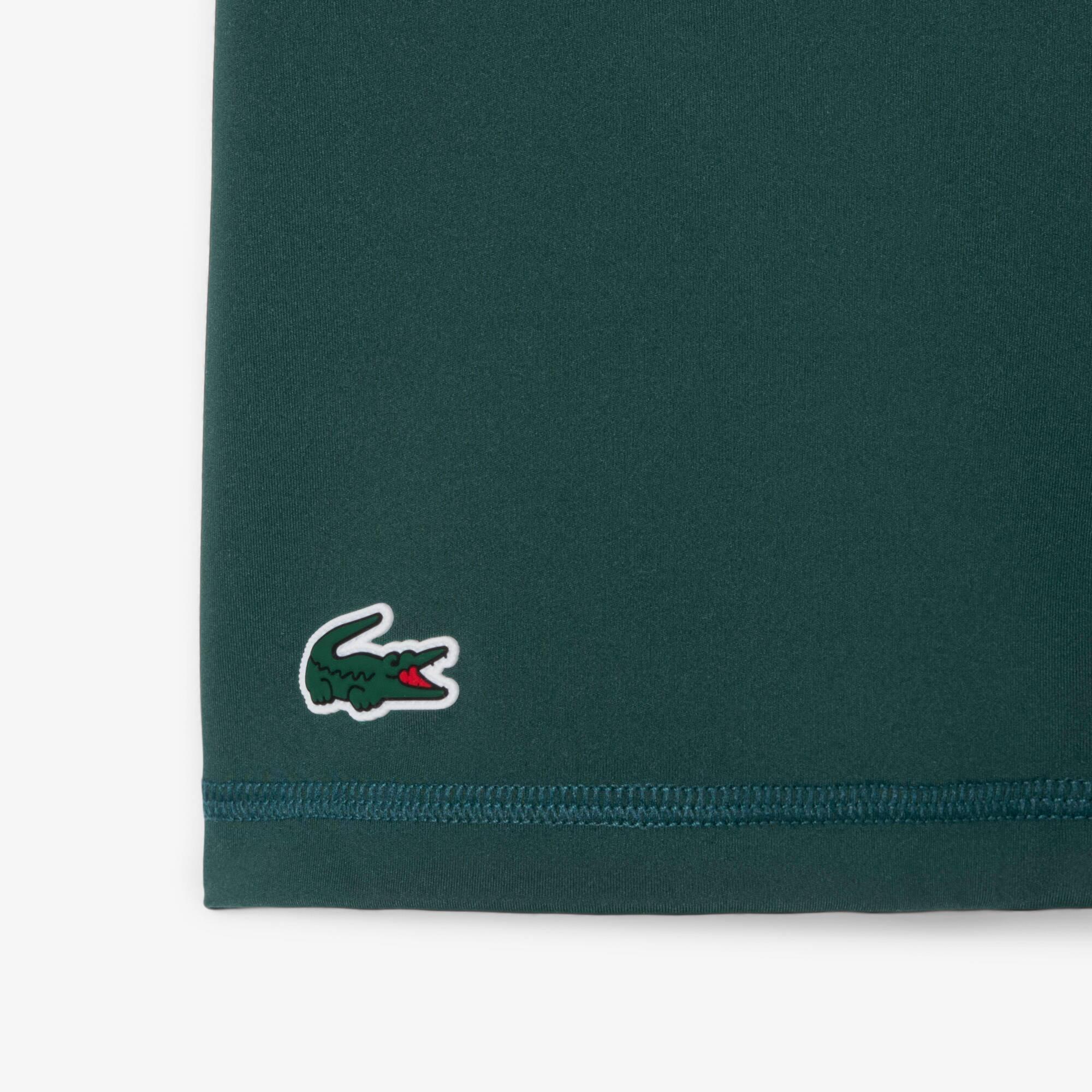 Women's Ultra Dry Golf Dress with Liner by LACOSTE