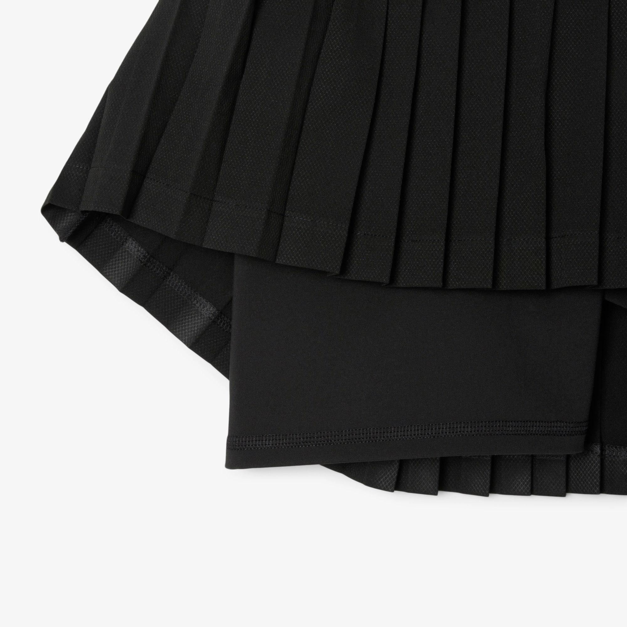 Women's Ultra Dry Lined Tennis Skirt by LACOSTE