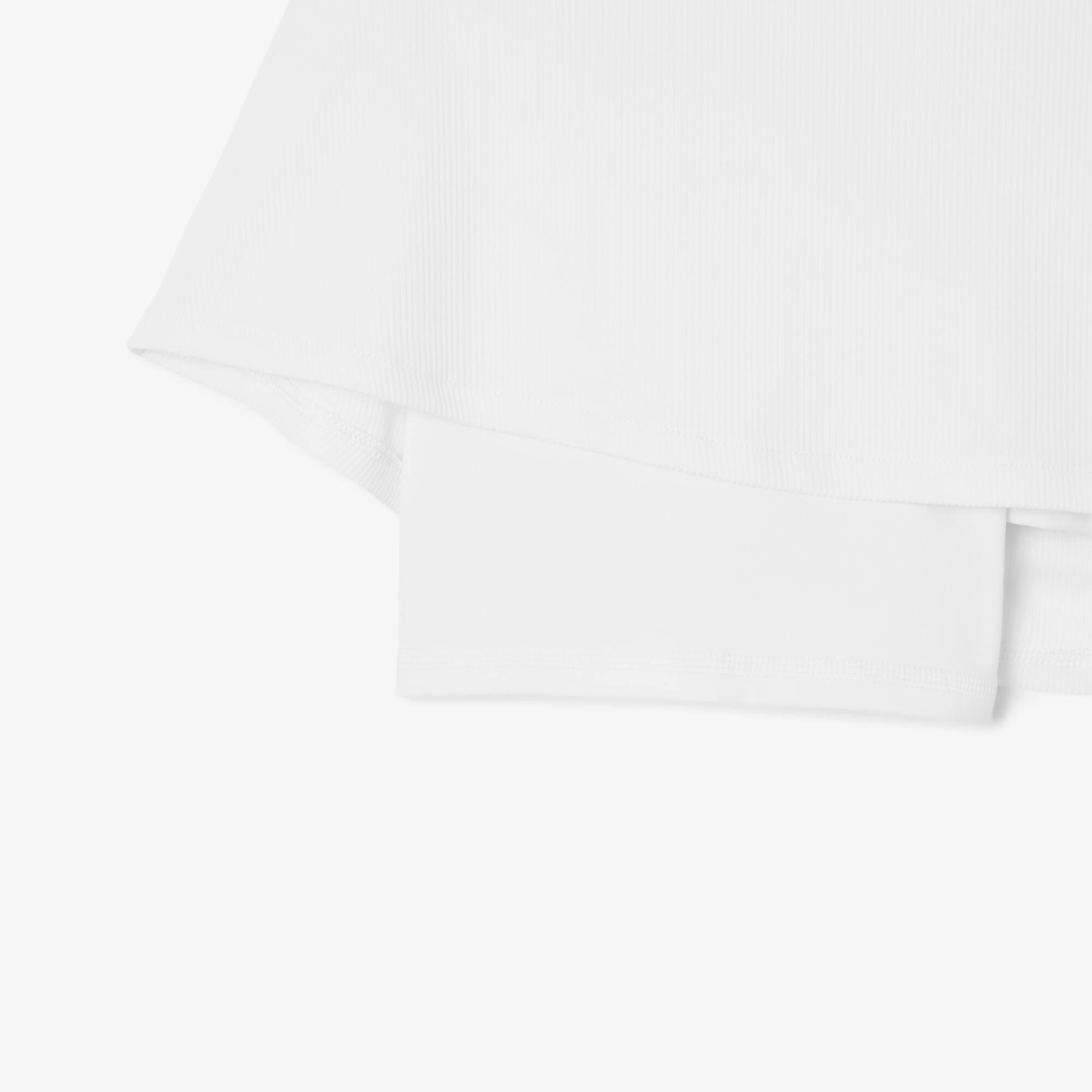 Women's Ultra Dry Sport Lined Skirt by LACOSTE