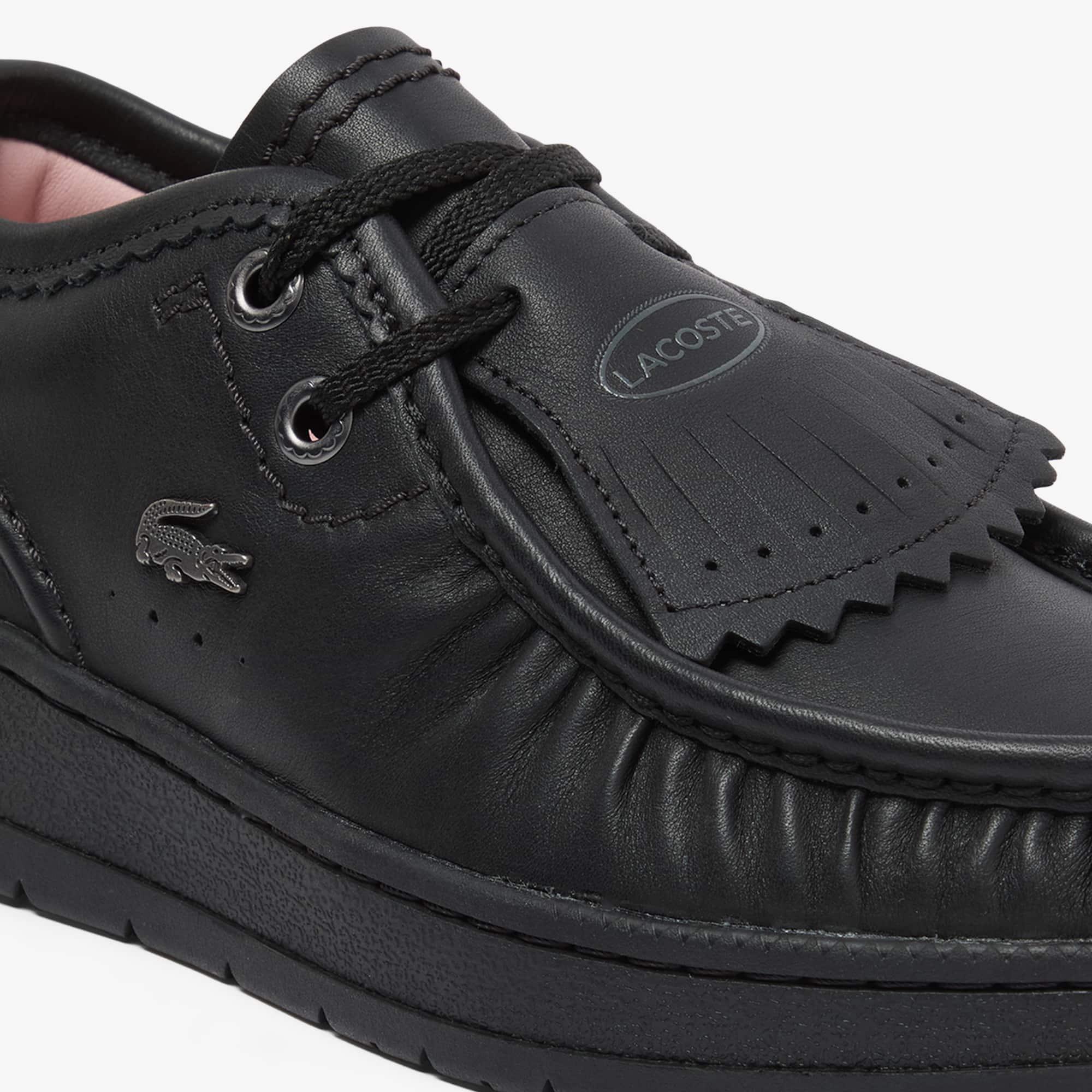 Women's Umpire Loafers by LACOSTE