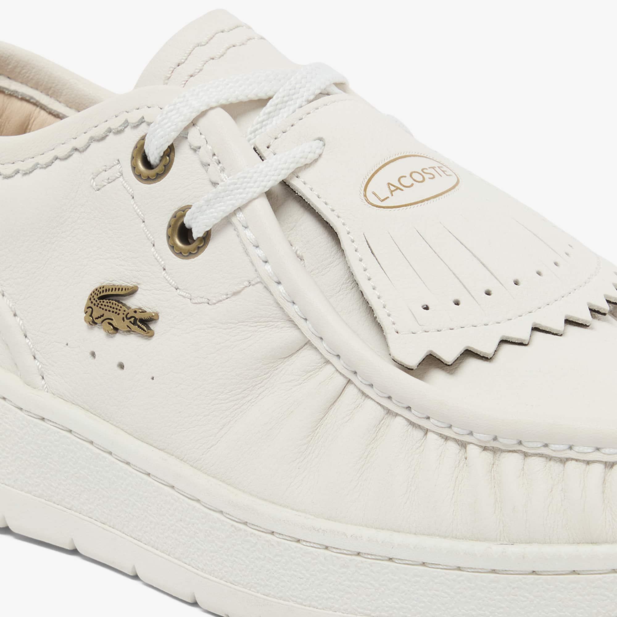 Women's Umpire Loafers by LACOSTE
