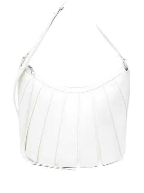 XL Runway Lenglen shoulder bag by LACOSTE