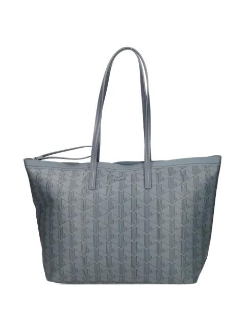 Zely tote bag by LACOSTE