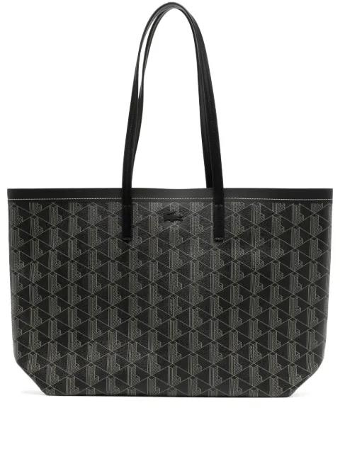 Zely tote bag by LACOSTE