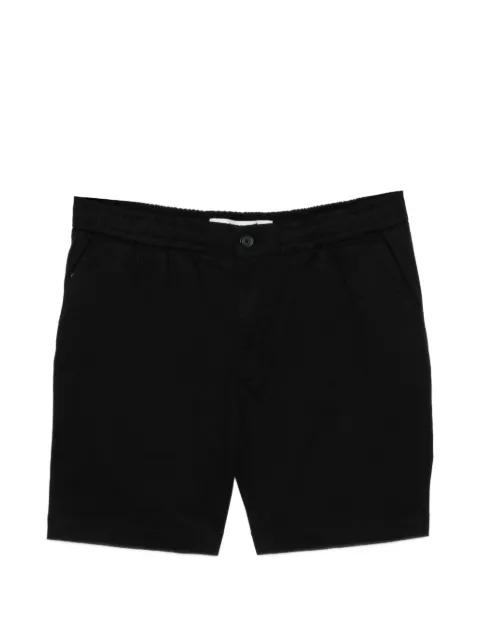 buttoned shorts by LACOSTE