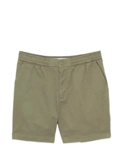 buttoned shorts by LACOSTE