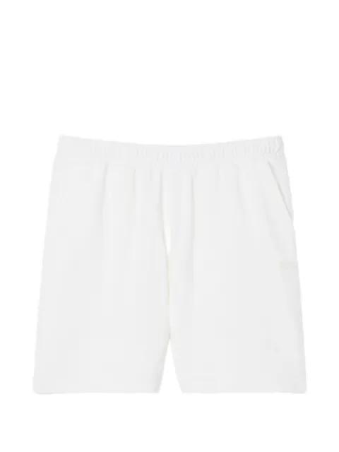 drawstring-waist shorts by LACOSTE