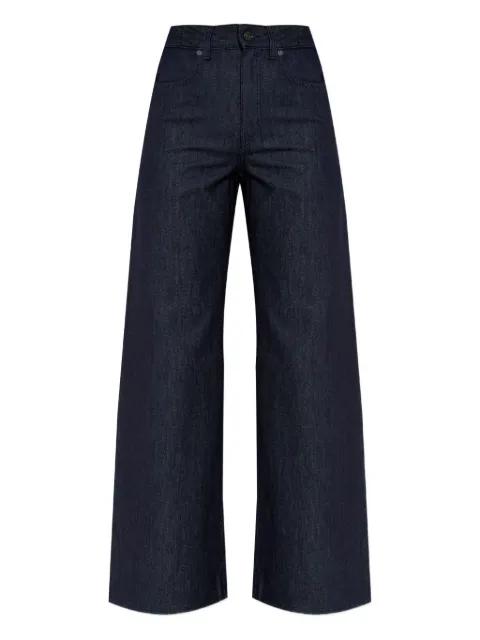 five-pockets jeans by LACOSTE