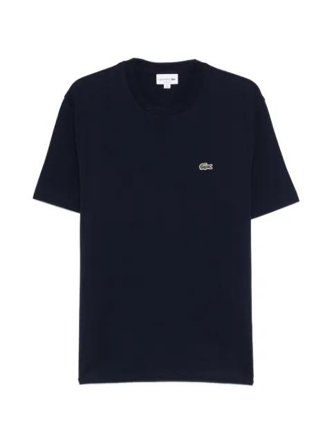 logo T-shirt by LACOSTE