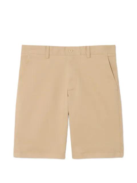 logo bermudas by LACOSTE