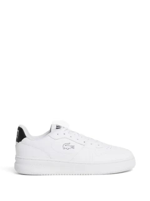 logo low top sneakers by LACOSTE