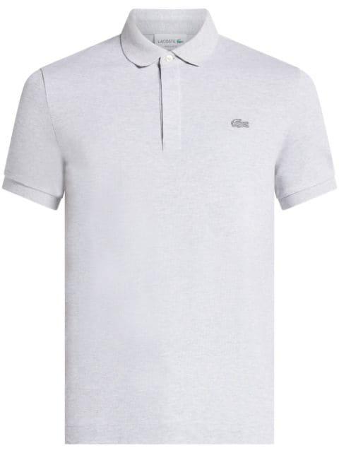 logo polo shirt by LACOSTE