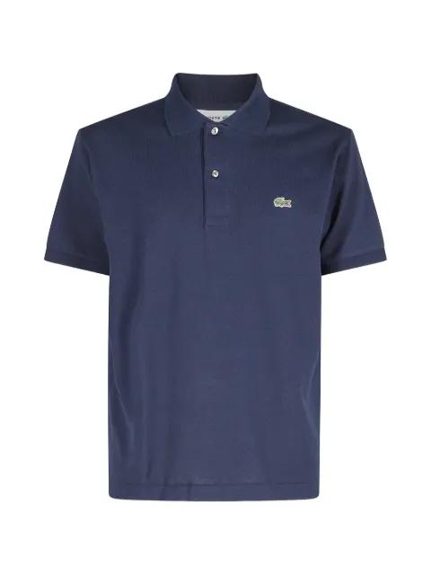 logo polo shirt by LACOSTE