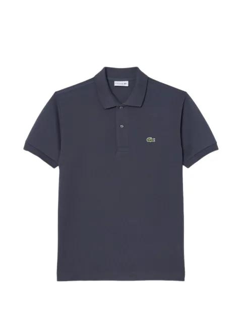 logo polo shirt by LACOSTE