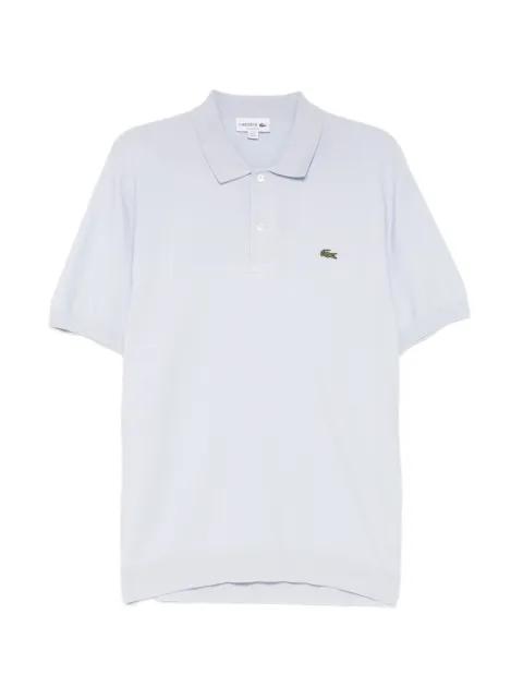 logo polo shirt by LACOSTE